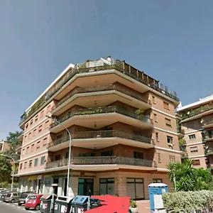 Appartamento Casa Diana, Roma