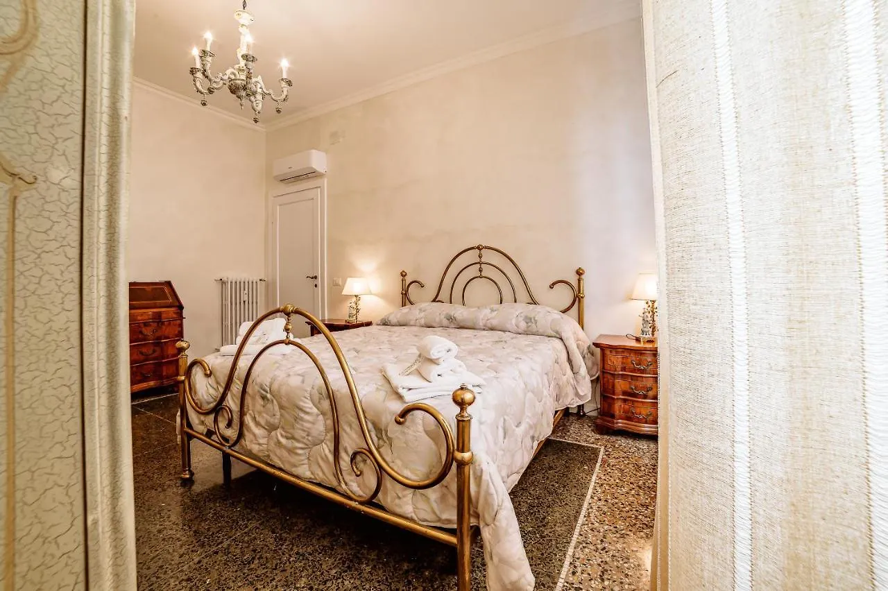 Amly Mary Roof Garden Apartment Rome