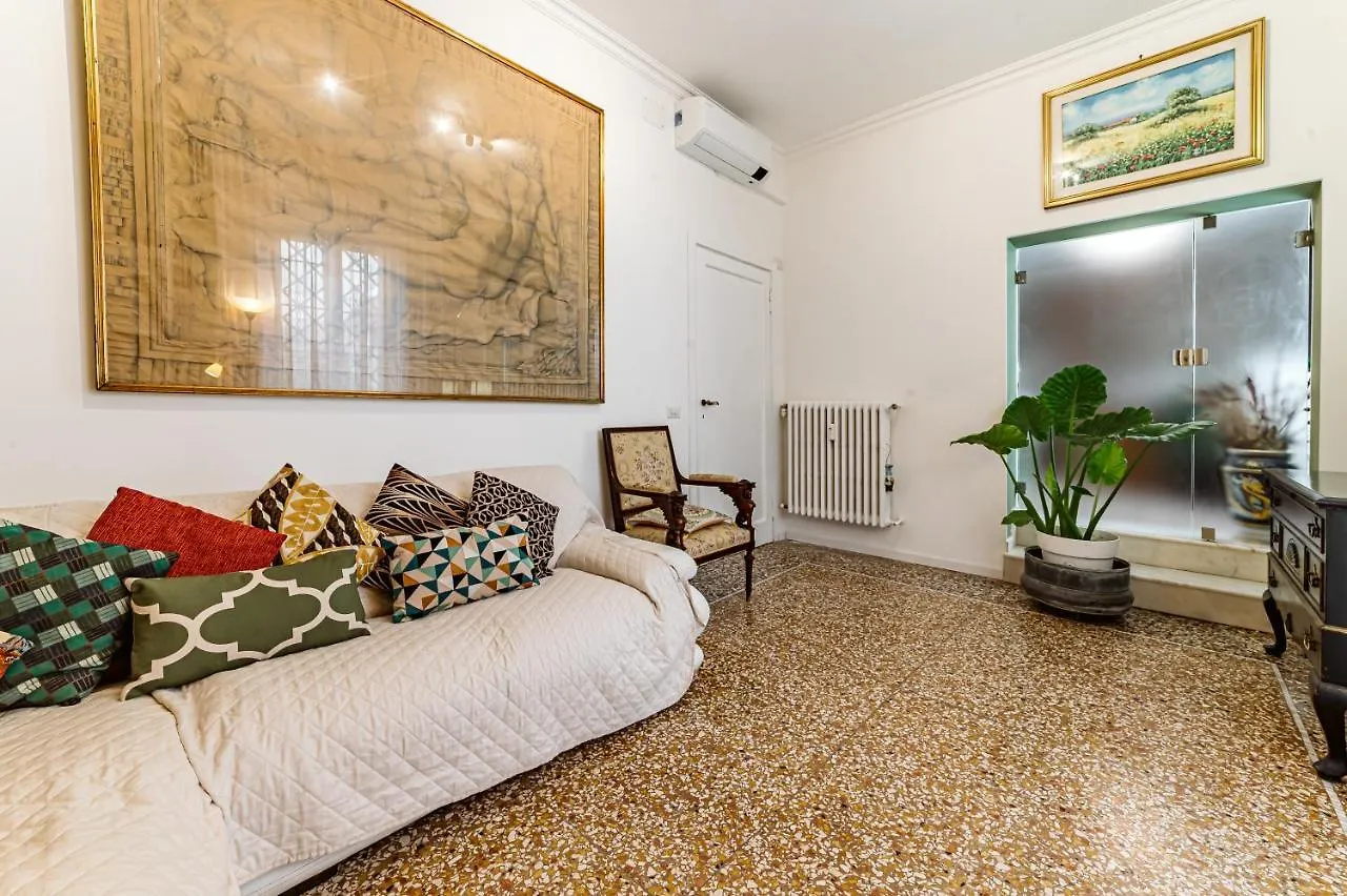 Amly Mary Roof Garden Apartment Rome 0*,