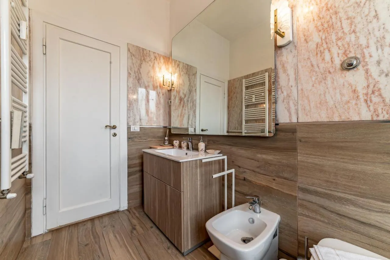Amly Mary Roof Garden Apartment Rome 0*,